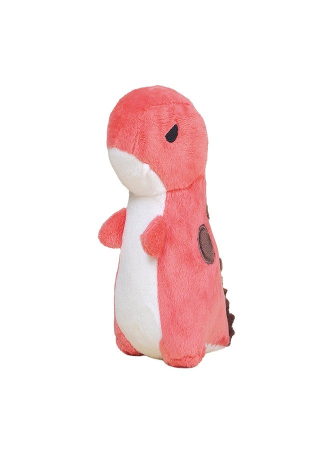 Bellzi T-Rex - 7" Cute Stuffed Animal Plush Toy - Soft & Adorable Trex Plushie Gift - Perfect Present for All Ages - Mini Rexxi - Image 1